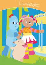 Watch In the Night Garden... 9Movies