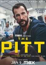 Watch The Pitt 9Movies