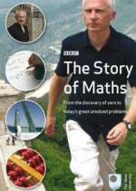 Watch The Story of Maths 9Movies