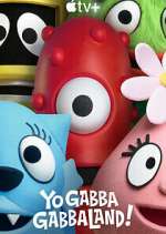 Watch Yo Gabba GabbaLand! 9Movies
