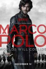 Watch Marco Polo (2014) 9Movies