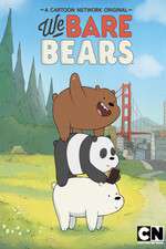 Watch We Bare Bears 9Movies