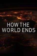 Watch How the World Ends 9Movies