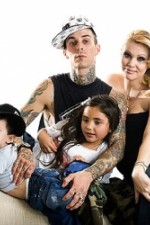 Watch Meet the Barkers 9Movies