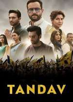 Watch Tandav 9Movies