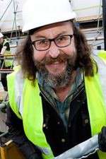 Watch The Hairy Builder 9Movies