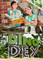Watch Dino Dex 9Movies