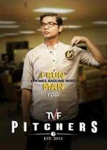 Watch TVF Pitchers 9Movies