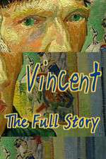 Watch Vincent The Full Story 9Movies