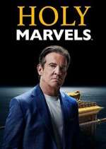 Watch Holy Marvels with Dennis Quaid 9Movies