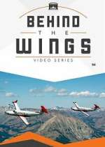 Watch Behind the Wings 9Movies