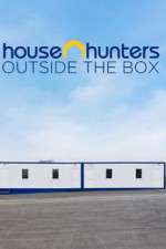 Watch House Hunters: Outside the Box 9Movies