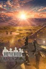 Watch BROTHERHOOD FINAL FANTASY XV 9Movies
