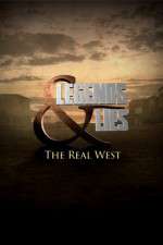 Watch Legends & Lies: The Real West 9Movies