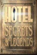Watch Hotel Secrets & Legends 9Movies