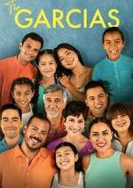 Watch The Garcias 9Movies