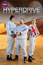 Watch Hyperdrive 9Movies