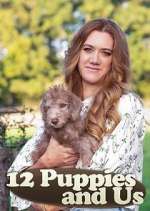 Watch 12 Puppies and Us 9Movies
