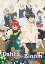 Watch Dahlia in Bloom 9Movies