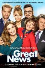 Watch Great News 9Movies