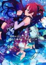 Watch Mahou Shoujo Madoka Magika 9Movies