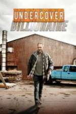Watch Undercover Billionaire 9Movies