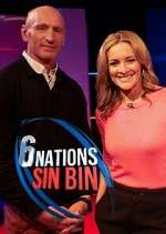 Watch Six Nations Sin Bin 9Movies