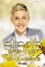Watch Ellen\'s Greatest Night of Giveaways 9Movies