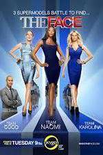 Watch The Face 9Movies