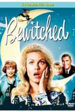 Watch Bewitched (1964) 9Movies