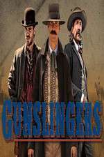 Watch Gunslingers 9Movies