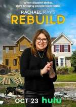 Watch Rachael Ray's Rebuild 9Movies