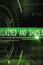 Watch Claimed and Shamed 9Movies