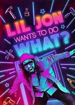 Watch Lil Jon Wants to Do What? 9Movies