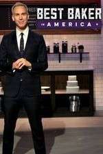 Watch Best Baker in America 9Movies