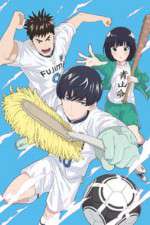 Watch Cleanliness Boy! Aoyama-kun 9Movies