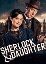 Watch Sherlock & Daughter 9Movies