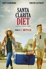 Watch Santa Clarita Diet 9Movies