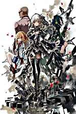 Watch Clockwork Planet 9Movies