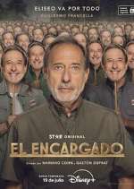 Watch El Encargado 9Movies