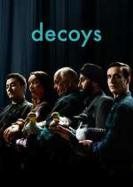 Watch Decoys 9Movies
