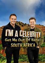 Watch I'm a Celebrity, Get Me Out of Here! South Africa 9Movies