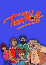 Watch Teen Wolf: The Animated Series 9Movies