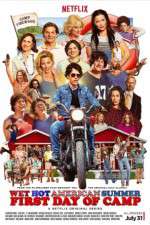 Watch Wet Hot American Summer: First Day of Camp 9Movies