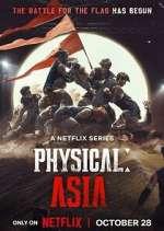 Watch Physical: Asia 9Movies
