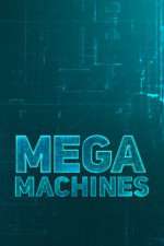 Watch Mega Machines 9Movies