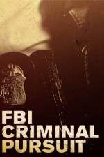 Watch FBI Criminal Pursuit 9Movies