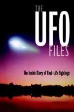 Watch UFO Files 9Movies
