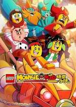 Watch LEGO Monkie Kid 9Movies