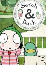 Watch Sarah & Duck 9Movies